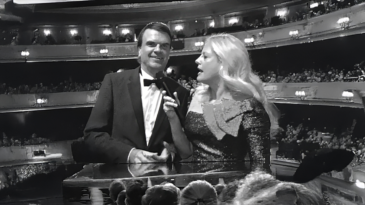 Ich will immer Barbara Schöneberger!