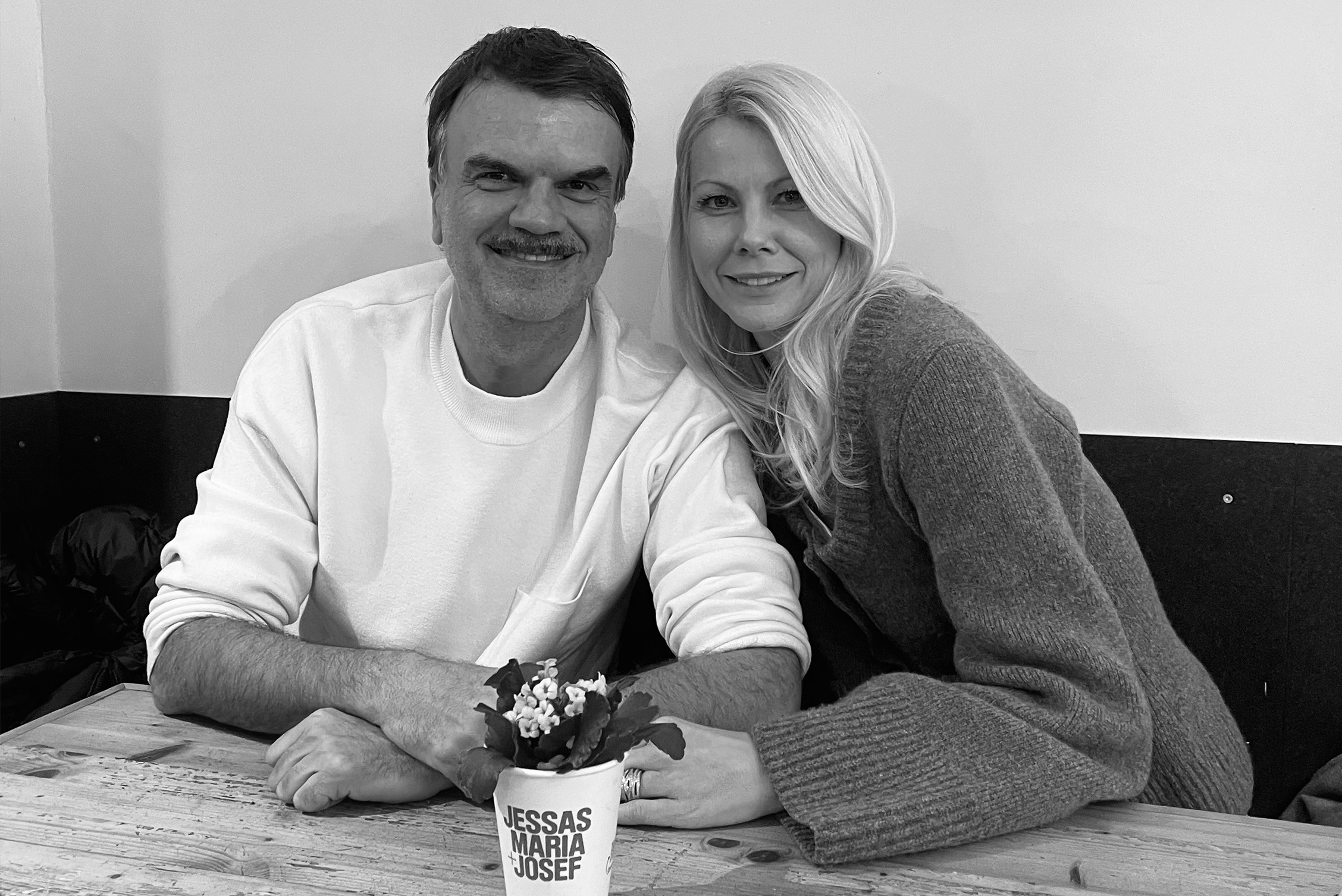 Bist Du auch N.E.W.?